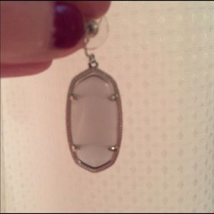 Kendra Scott single earring